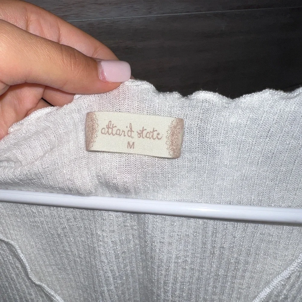 Altar’d State Top - Picture 3 of 3